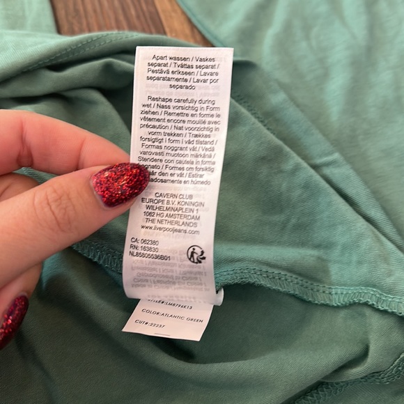 Liverpool Shirt - Picture 5 of 6